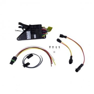 Lippert Components Entry Step Control Module; For Use With 37/ 42 Series Steps