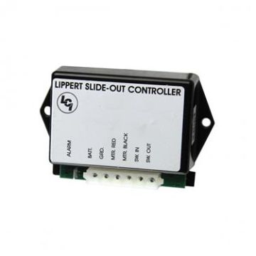 Lippert Components Slide Out Control Module