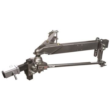 Husky 12K With Sway Control Weight Distribution Hitch Includes 2-5/16" Ball