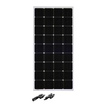 Go Power Overlander Expansion Solar Panel