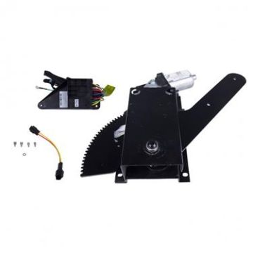 Lippert Components Entry Step Motor/ Gearbox Upgrade for 42 Kwikee Series Steps