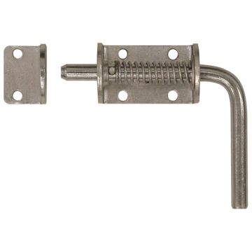 Buyers Products Tailgate Spring Latch