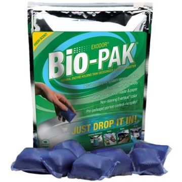 Walex Bio-Pak Waste Digester