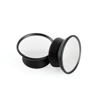 Camco Blind Spot Mirrors 360 Degree-2 Pack