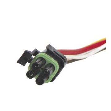Lippert Components Entry Step Wiring Harness