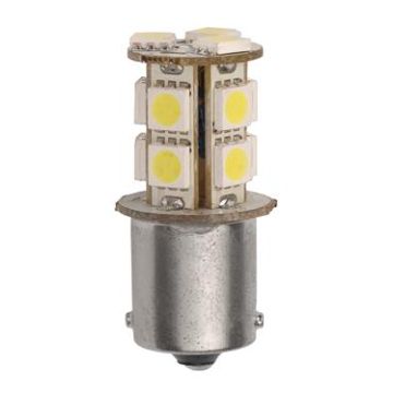 AP Products 12 Volt Replacement 1156 LED Light Bulb