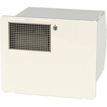 Suburban SAW6DE 6 Gallon Gas/Electric Direct Spark Water Heater