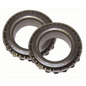 AP Products Trailer Tapered L-44649 Axle Wheel Bearings