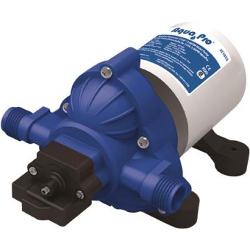 Aqua Pro 3 GPM Fresh 115 Volt Fresh Water Pump