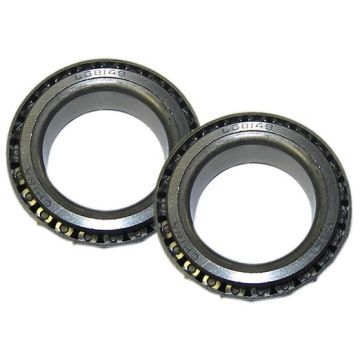 AP Products Trailer Tapered L-68149 Axle Wheel Bearing
