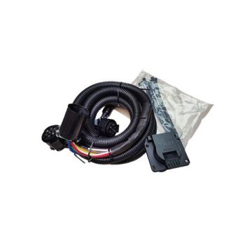 Demco 5th Wheel Easy Hook Up Wiring Harness