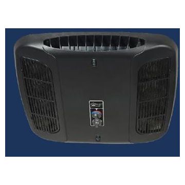 Coleman Mach 8 Black Air Condtioner Ceiling Assembly