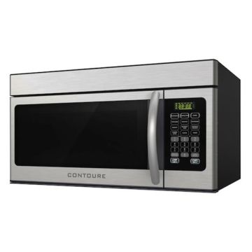 Contoure 1.6 cu.ft. Convection Over the Range Microwave Oven