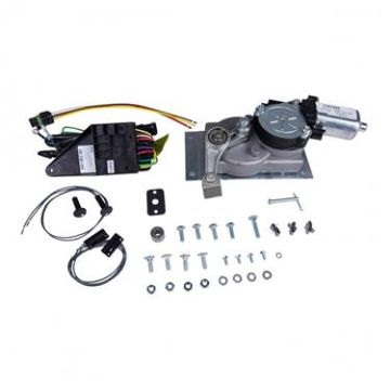 Lippert Components Entry Step Motor/ Gearbox Upgrade
