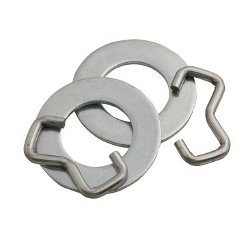 CE Smith Hog Ring Retainer for Wobble Rollers