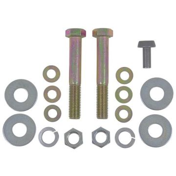 Equalizer Weight Distribution Hitch Replacement Bolt Package for 6K 10K 12K and 14K Hitches