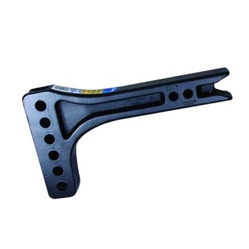 Reese Weight Distribution Hitch Shank