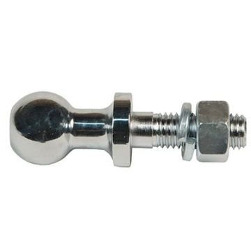 Weight Distribution Hitch Sway Control Ball 1-1/4"