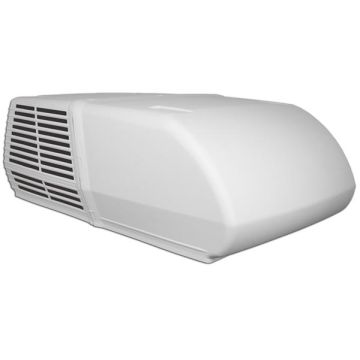Coleman White Mach 15 HP2 Air Conditioner with Heat Pump