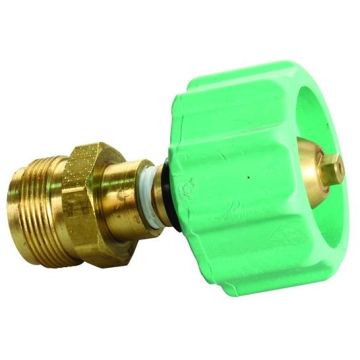 JR Products Propane Hose Connector