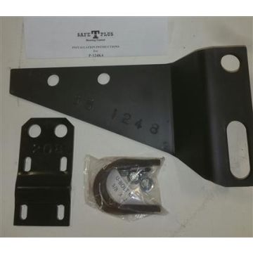 Safe-T-Plus Steering Stabilizer Mounting Bracket Kit