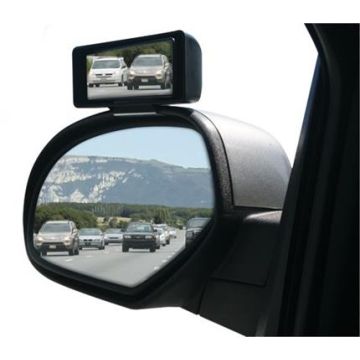 Camco Blind Spot Xtraview Mirror