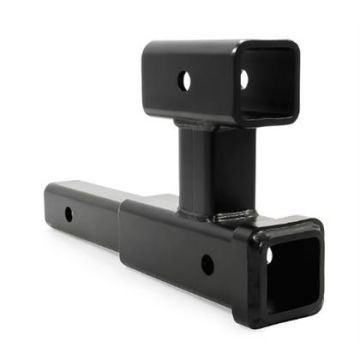 Camco Eaz-Lift Dual Hitch Extension