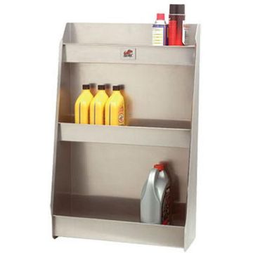 Tow-Rax Combo Fluids Storage Cabinet