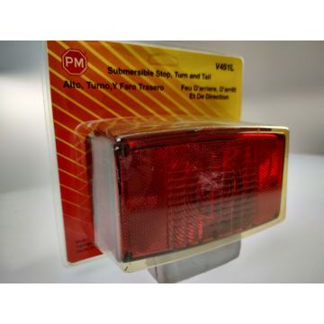 Peterson Mfg Submersible Stop, Turn & Tail Light