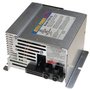 Inteli-Power 9100 Series 30 Amp Converter Charger PD9130V View 1
