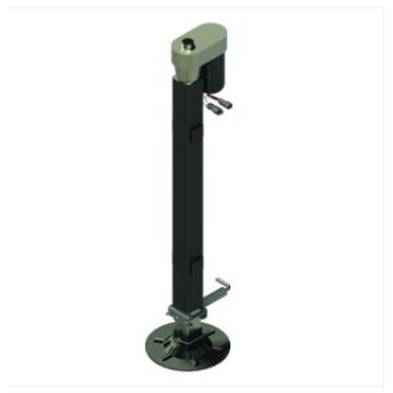 Lippert Components Replacement 5K Leveling System Jack