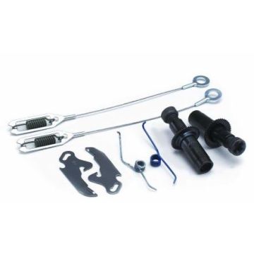 Dexter 12-1/4 x 3-3/8" and 12-1/4 x 4" and 12-1/4 x 5"  Brake Adjuster Kit