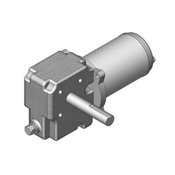 Klauber Replacement Electric Slide Out Motor