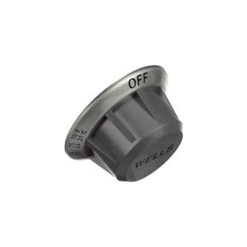 Norcold Replacement Control Knob for 400 Series Refrigerators