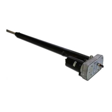 Lippert 24" Slide-Out Room Actuator with 18:1 Venture Motor