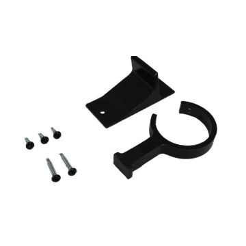 Lippert Black Anti Billowing Kit for Slide Topper Awnings