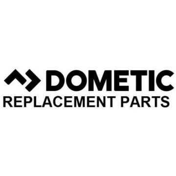 Dometic Awning WIRE CVR ASM,WPRO HDW BLK 5THW