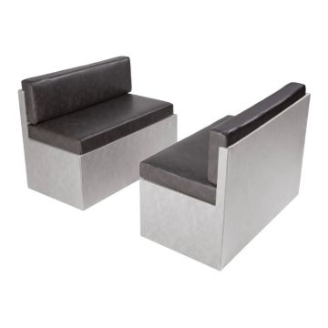 Thomas Payne 40" RV Dinette Seat Cushions - Millbrae
