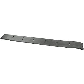 Meyer Rubber Cutting Edge Kit for 6'8" Snow Plow