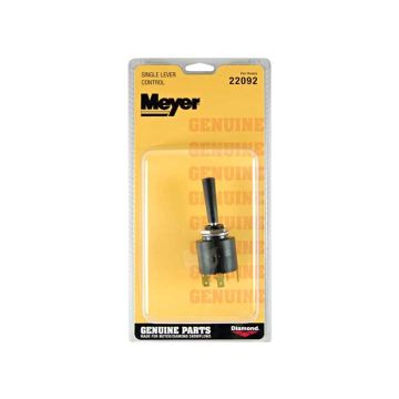 Meyer Snow Plow Replacement Control Stick