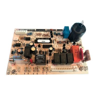 Norcold Refrigerator Power Supply Circuit Board