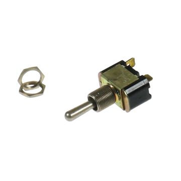 Norcold Refrigerator Power Selector Toggle Switch