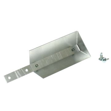 Norcold Refrigerator Reflector Shield Conversion Kit