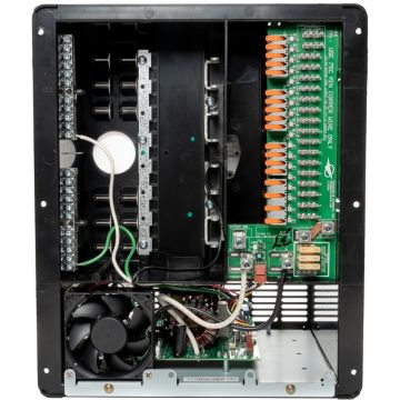 Progressive Dynamics Inteli-Power 4500 Series 90 Amp Ultimate All-In-One AC/DC Distribution Panel Converter PD4590V View 1
