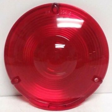 Peterson Red Replacement Lens 334-15R Front