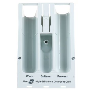 Pinnacle Super Combo Models 4000/ 4400 Drawer Detergent Dispenser Tray