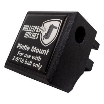 BulletProof™ Pintle Attachment