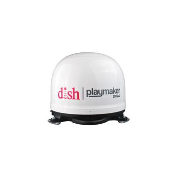 Winegard DISH Playmaker Dual Satellite TV Antenna