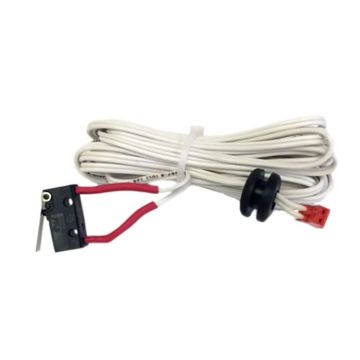 Lippert 94" Lower 2-Pin Plug-n-Play Microswitch for HappiJac Power Bed Lifts