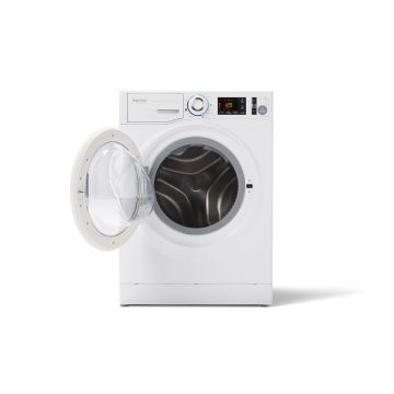 Splendide Ventless Washer/Dryer Combo in White